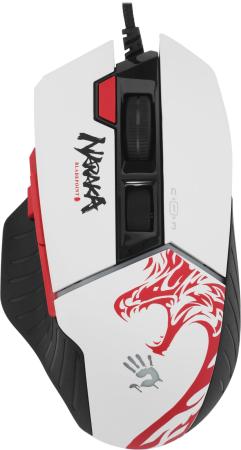 Мыши A4Tech Bloody W95 Max Naraka