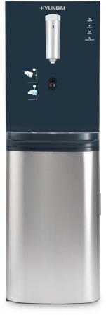 Кулеры для воды Hyundai AquaSense UV H-WD7825C (графитовый) [H-WD7825C]