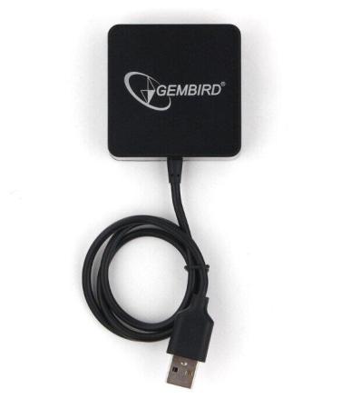 USB-хабы и док-станции Gembird UHB-242