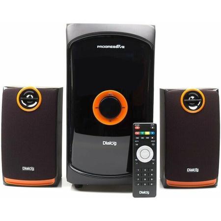 Мультимедиа акустика Dialog AP-200