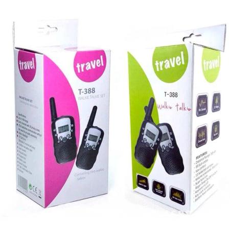 Портативные радиостанции Motorola T82 Extreme Quad