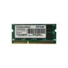 Оперативная память Patriot Signature 8GB DDR3 SO-DIMM PC3-12800 (PSD38G16002S)