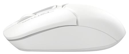 Мыши A4Tech Fstyler FB12 (белый)