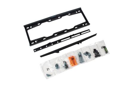 Кронштейны Kromax ELEMENT-3 (черный)