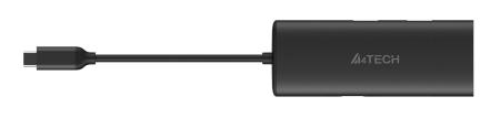USB-хабы и док-станции A4Tech DST-80C