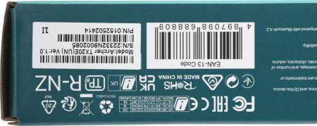 Беспроводные адаптеры TP-Link Archer TX20E