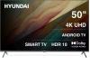 Телевизоры Hyundai H-LED50BU7009