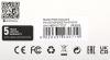 Карты памяти Netac P500 Standard 16GB NT02P500STN-016G-R (с адаптером) [NT02P500STN-016G-R]