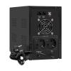 Источники бесперебойного питания ExeGate SpecialPro Smart LLB-2000.LCD.AVR.2SH.RJ.USB EX292632RUS [EX292632RUS]