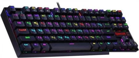 Клавиатуры Defender Doom Keeper GK-100DL [45100]