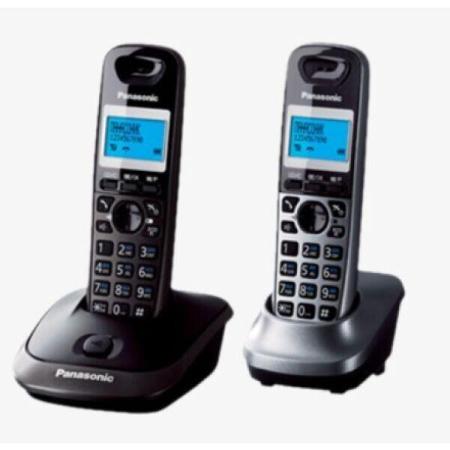 Радиотелефоны DECT Panasonic KX-TG2512RU1