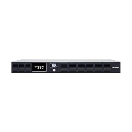 Источники бесперебойного питания CyberPower Office Rackmount OR1000ERM1U [OR1000ERM1U]