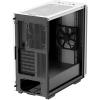 Корпуса DeepCool CK500 WH [R-CK500-WHNNE2-G-1]