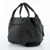 Женские и мужские сумки Poshete 921-351-BLK (черный) [921-351-BLK]