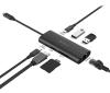 USB-хабы и док-станции A4Tech DST-80C