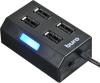 USB-хабы и док-станции Lenovo ThinkPad Universal Thunderbolt 4 40B00135EU [40B00135EU]