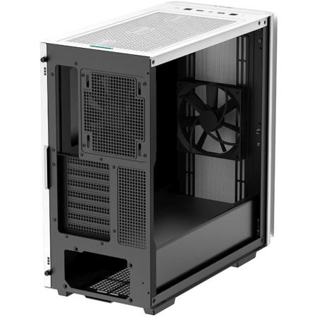 Корпуса DeepCool CK500 WH [R-CK500-WHNNE2-G-1]