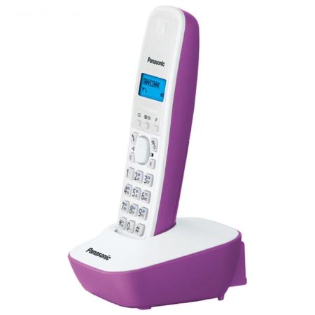 Радиотелефоны DECT Panasonic KX-TG1611RUF