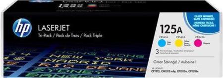 Картриджи для принтеров и МФУ HP 730 P2V65A [P2V65A]