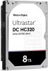 Жесткие диски WD Ultrastar DC HC320 8TB HUS728T8TALE6L4 [0B36404]