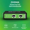 Кабели, адаптеры, разветвители Digma DNP30W48GDXM