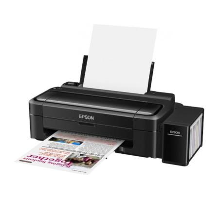 Принтеры и МФУ Epson L132 [C11CE58403]