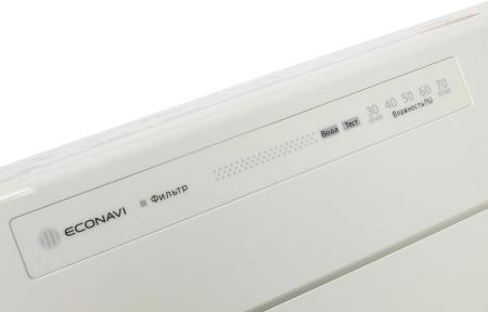 Очистители и мойки воздуха Panasonic F-VXR50R-W