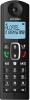 Радиотелефоны DECT Alcatel F685 (черный) [ATLB1427707, 3700601427707]