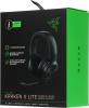 Наушники и гарнитуры Razer Kraken X Lite [RZ04-02950100-R381]