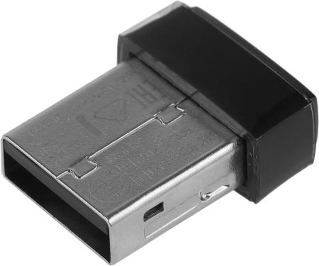 Беспроводные адаптеры TP-Link TL-WN725N