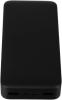 Портативные зарядные устройства Xiaomi Redmi Power Bank 20000mAh (черный, международная версия) [VXN4304GL]
