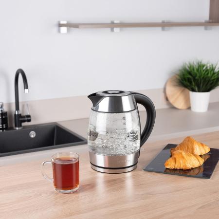 Электрочайники и термопоты Scarlett SC-EK27G13
