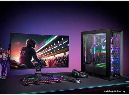 Мониторы Thermaltake TGM-V32CQ GM-GCE-32CEQB-EU [GM-GCE-32CEQB-EU]