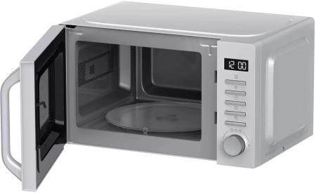 Микроволновые печи Haier HMB-DM208SA
