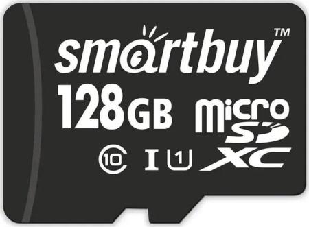 Карты памяти Kingston Canvas React Plus V60 SDXC 128GB [SDR2V6/128GB]