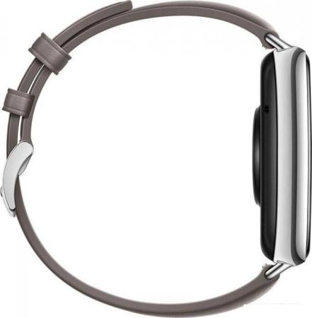 Умные часы и браслеты Huawei Watch GT 5 Pro 46 мм (титан) [55020DGG, 6942103131455]