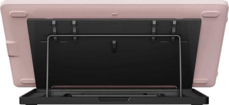 Графические планшеты Huion Kamvas 13 Gen 3 (розовый)