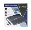 Оптические приводы Gembird DVD-USB-03C