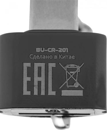 Карт-ридеры Buro BU-CR-201