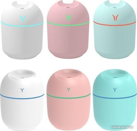 Увлажнители воздуха Sundays TBD0603344201 (белый) [TBD0603344201]