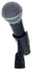 Микрофоны Shure SM58-LC [SM58-LCE]