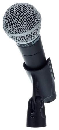 Микрофоны Shure SM58-LC [SM58-LCE]