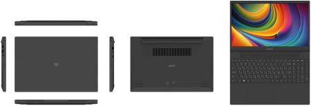 Ноутбуки Digma EVE A5820 DN15R3-8CXW02 [DN15R3-8CXW02, 2002628]