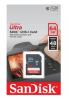 Карты памяти SanDisk Ultra SDXC SDSDUNR-064G-GN3IN 64GB [SDSDUNR-064G-GN3IN]