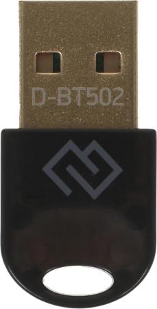 Беспроводные адаптеры Digma D-BT502 [1431084]