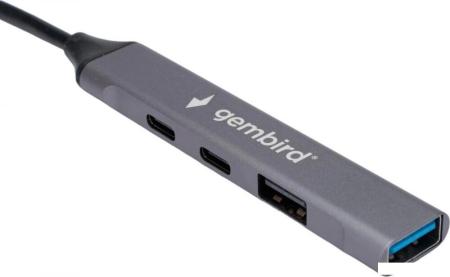 USB-хабы и док-станции Lenovo ThinkPad Universal Thunderbolt 4 40B00135EU [40B00135EU]