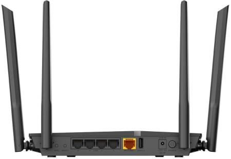 Беспроводные маршрутизаторы D-Link DIR-1260/RU/R1A