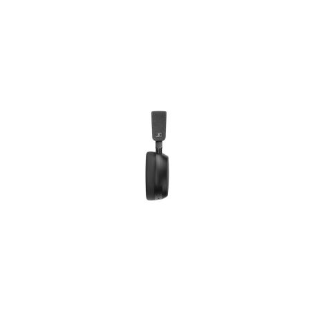 Наушники и гарнитуры Sennheiser Momentum 4 Wireless (черный) [509266]