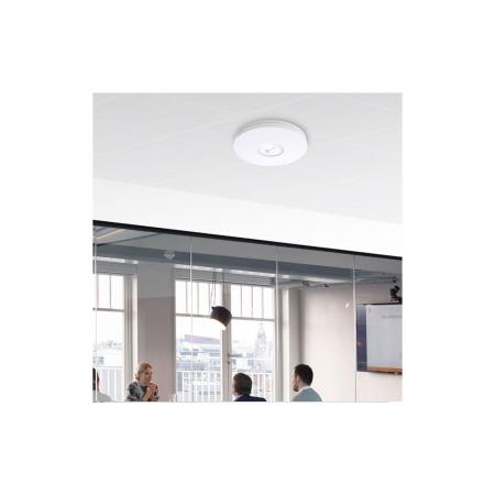 Беспроводные точки доступа и усилители Wi-Fi TP-Link EAP610