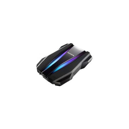 Внешние накопители ADATA HD770G 2TB AHD770G-2TU32G1-CBK [AHD770G-2TU32G1-CBK]